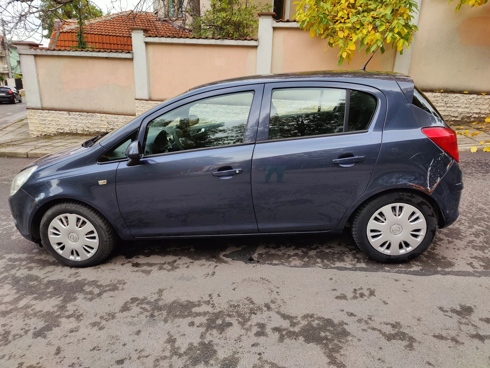 Opel Corsa | Mobile.bg   11