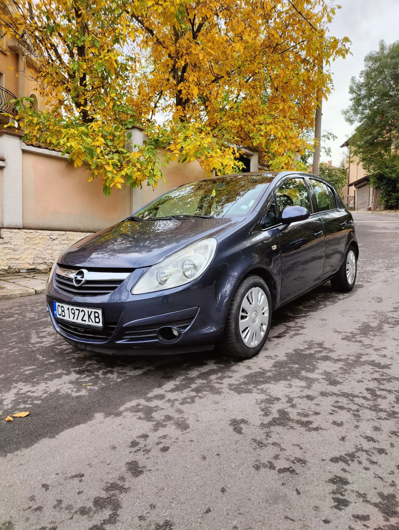 Opel Corsa | Mobile.bg   1