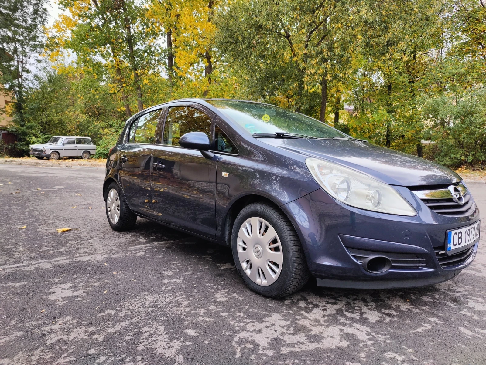 Opel Corsa | Mobile.bg   13