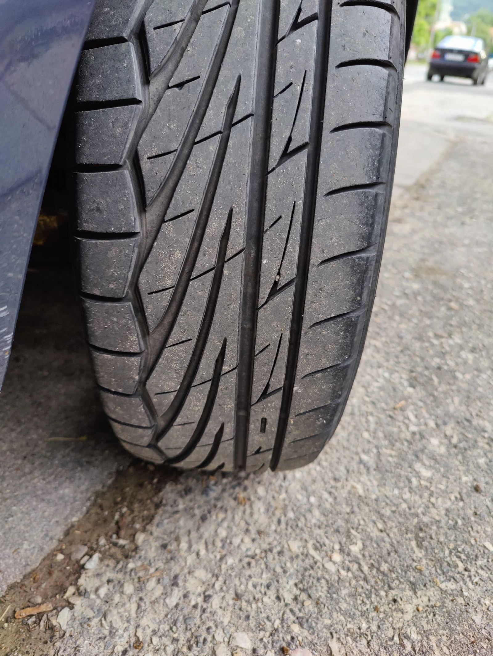 Opel Corsa  - изображение 8