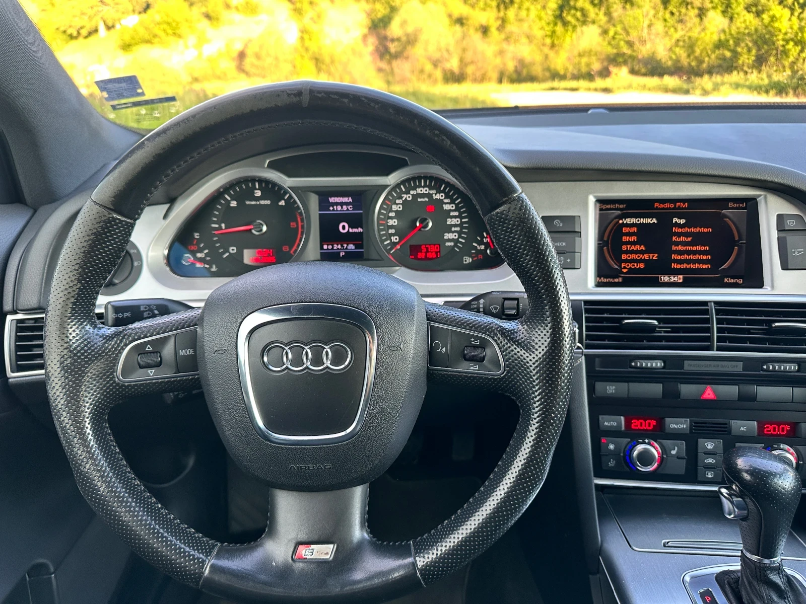 Audi A6  - изображение 9