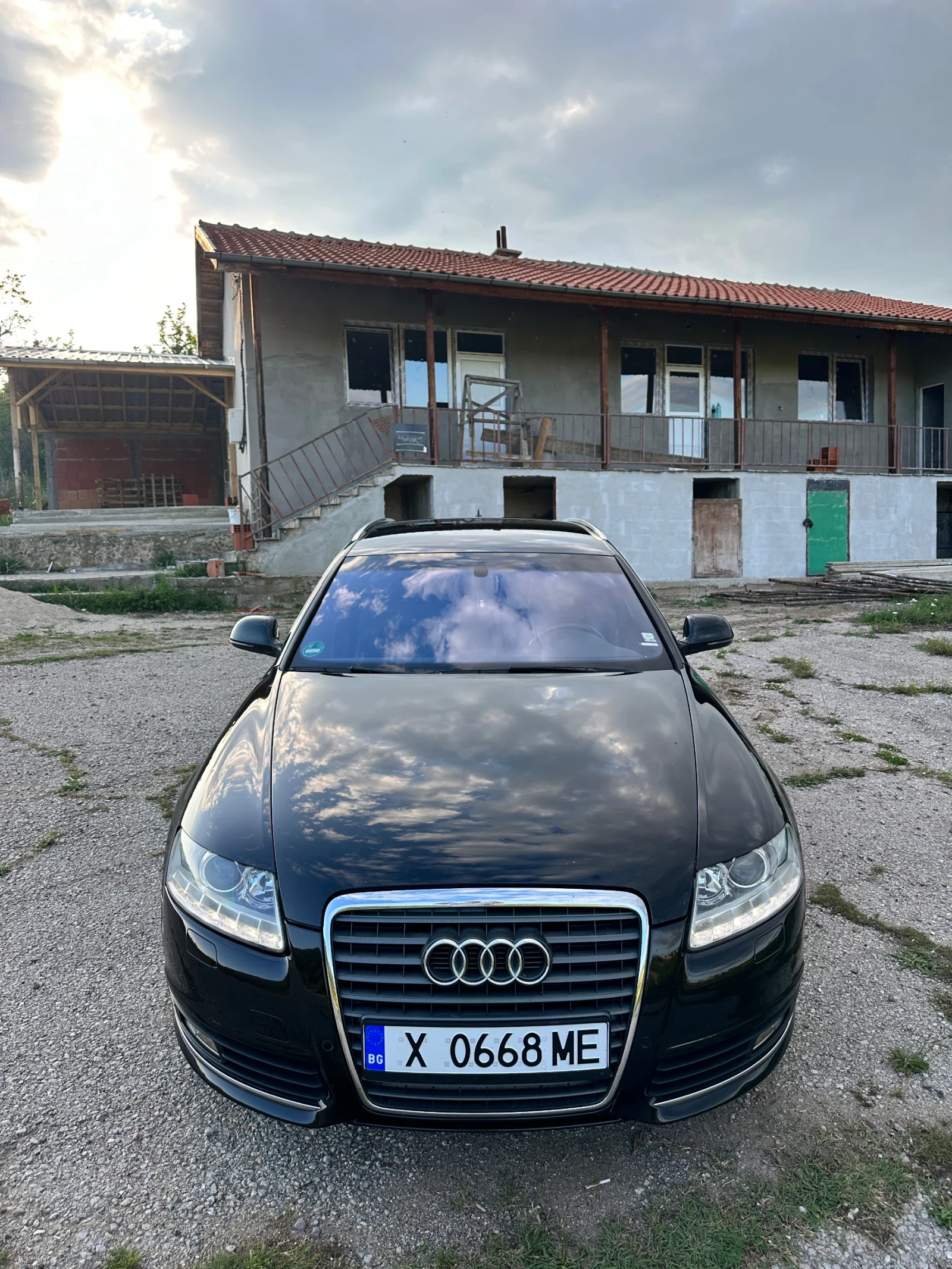 Audi A6  - изображение 3