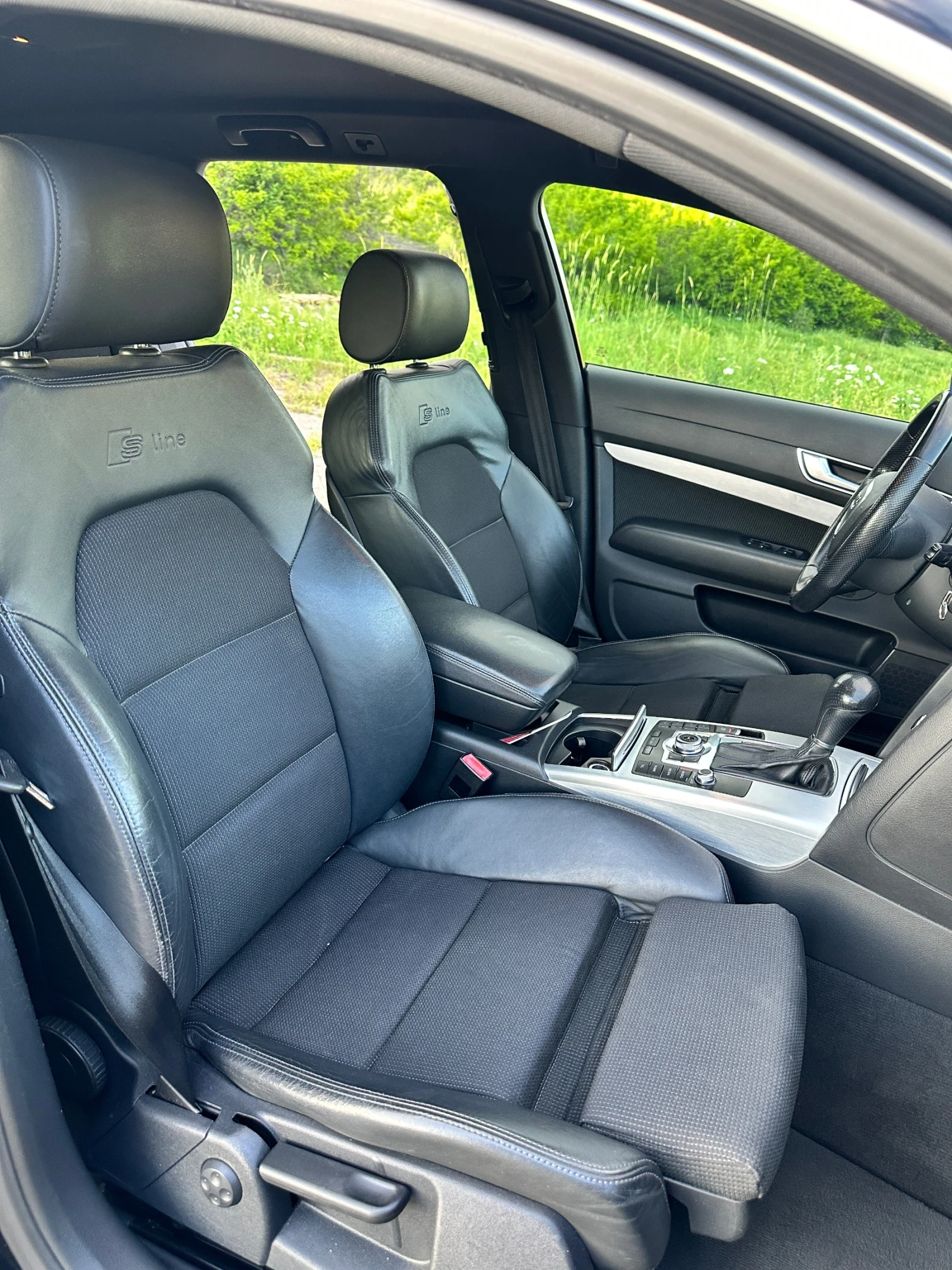 Audi A6  - изображение 6