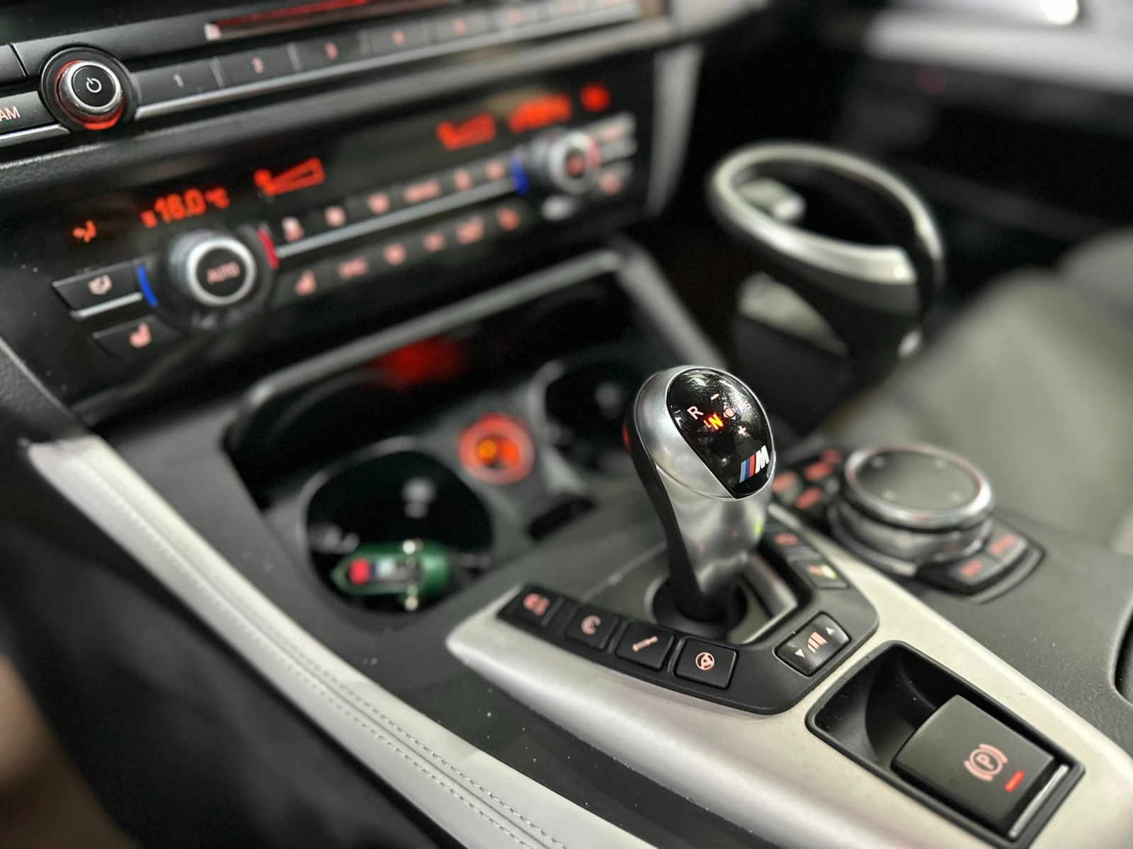 BMW M5 (F10) M5 Sedan - изображение 9