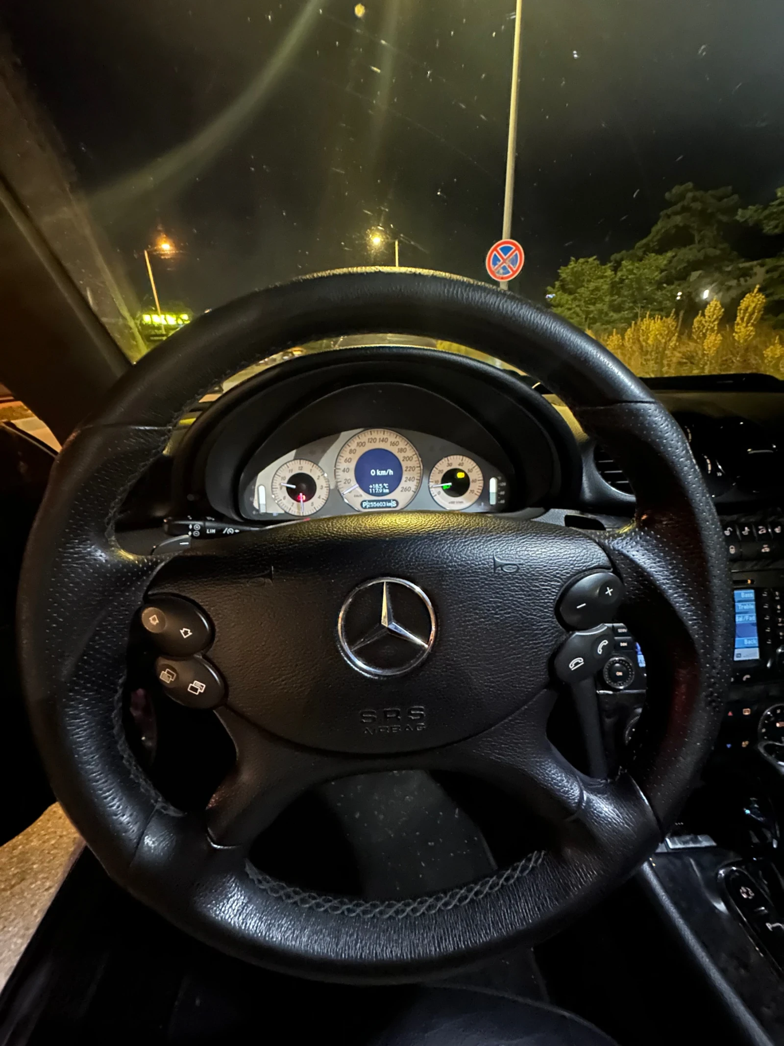 Mercedes-Benz CLK 280 - изображение 10