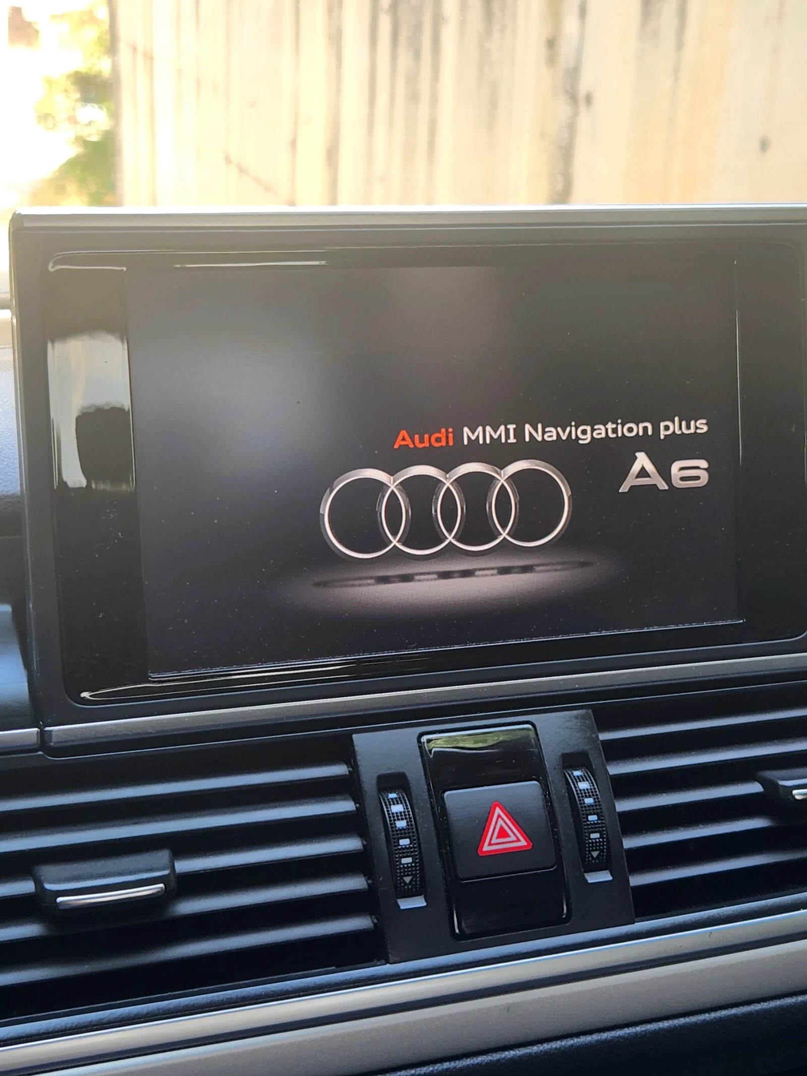 Audi A6  - изображение 2
