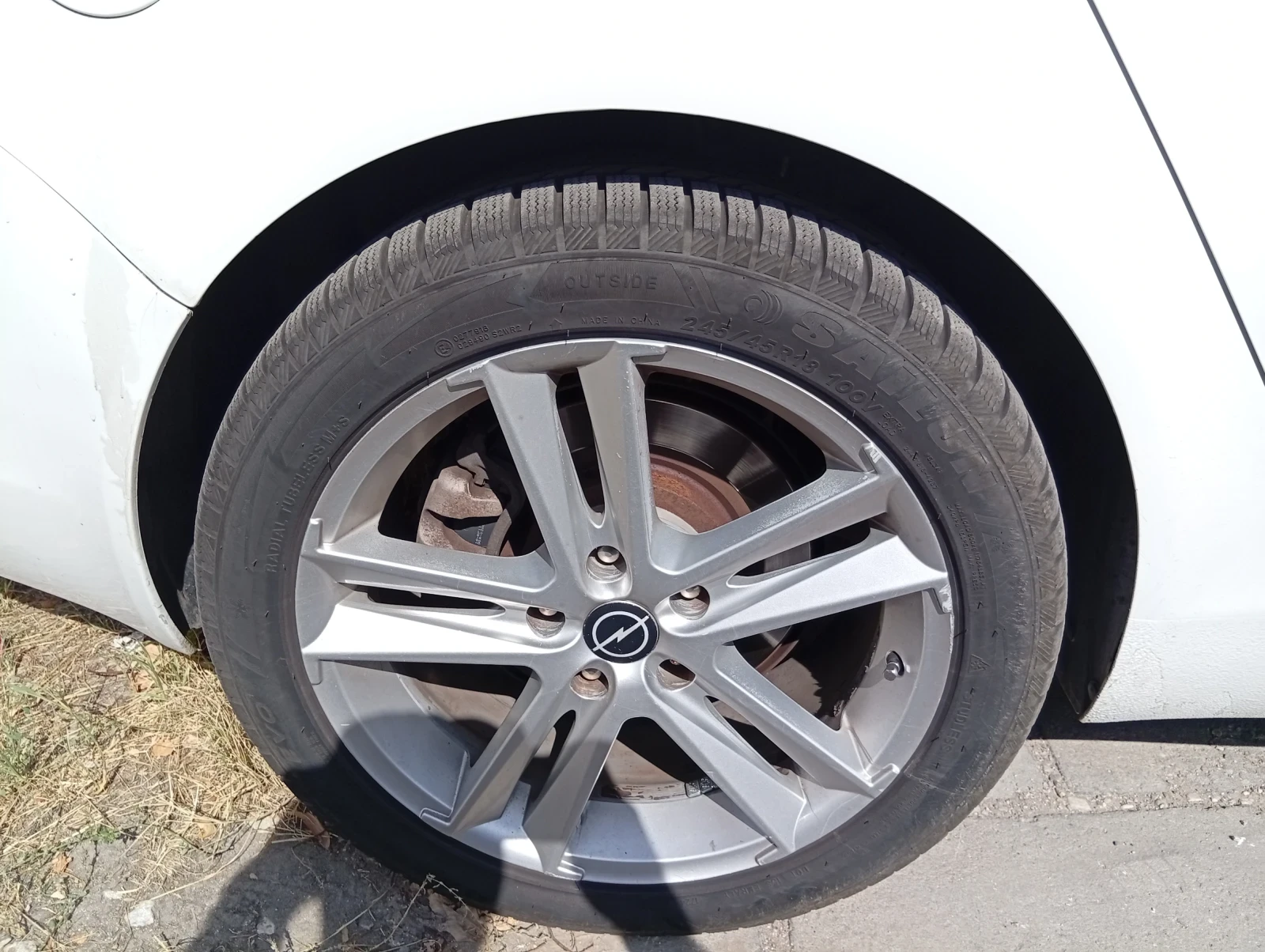 Opel Insignia A20DTH  - изображение 5