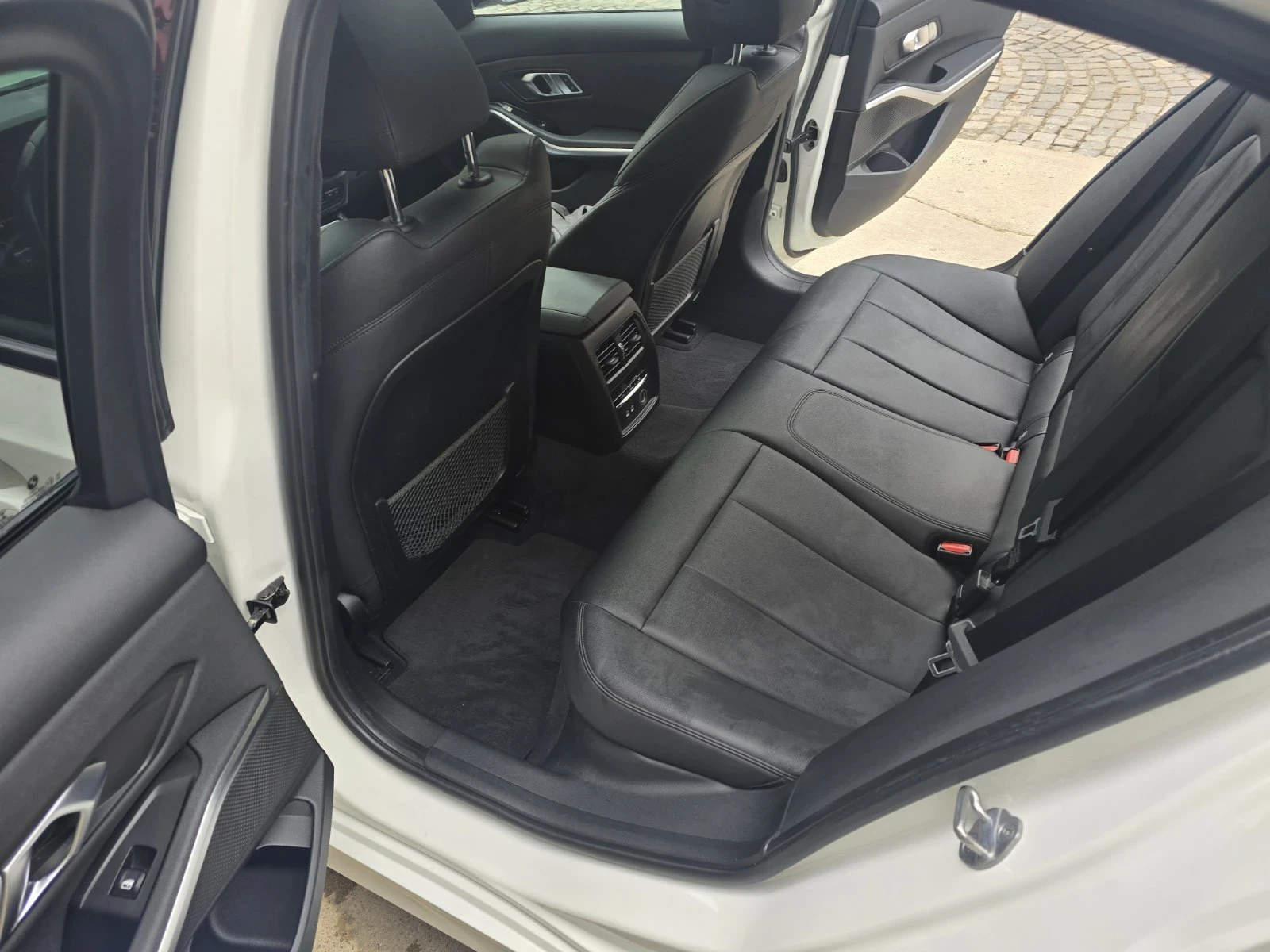 BMW 330 i Xdrive | Mobile.bg   15