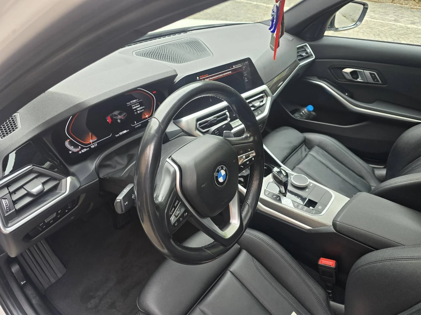 BMW 330 i Xdrive | Mobile.bg   13