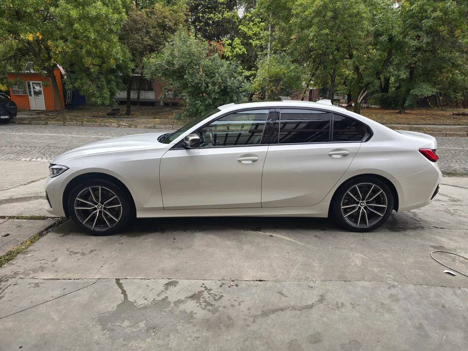 BMW 330 i Xdrive | Mobile.bg   12
