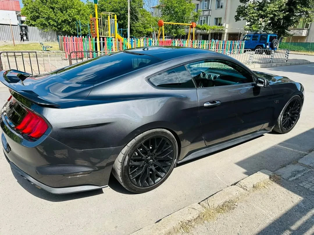 Ford Mustang | Mobile.bg � ����������� 5
