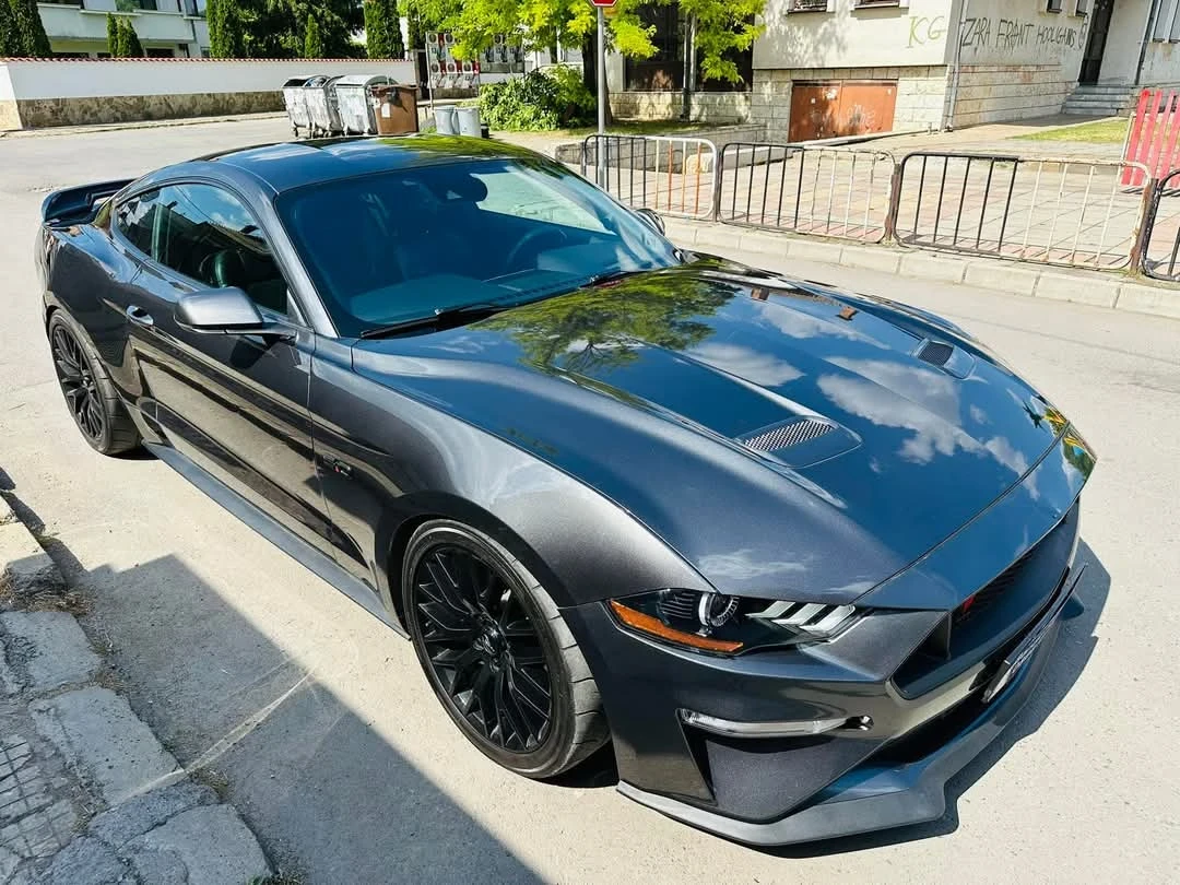 Ford Mustang | Mobile.bg � ����������� 8