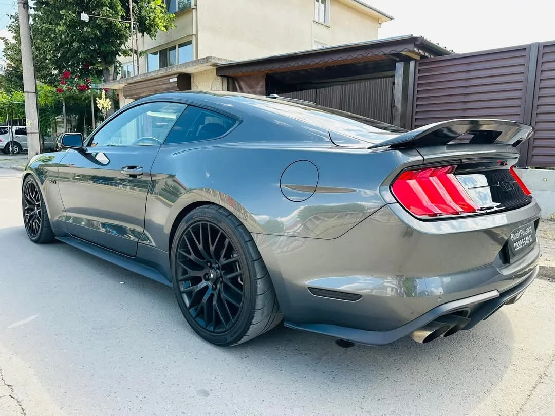 Ford Mustang | Mobile.bg � ����������� 6