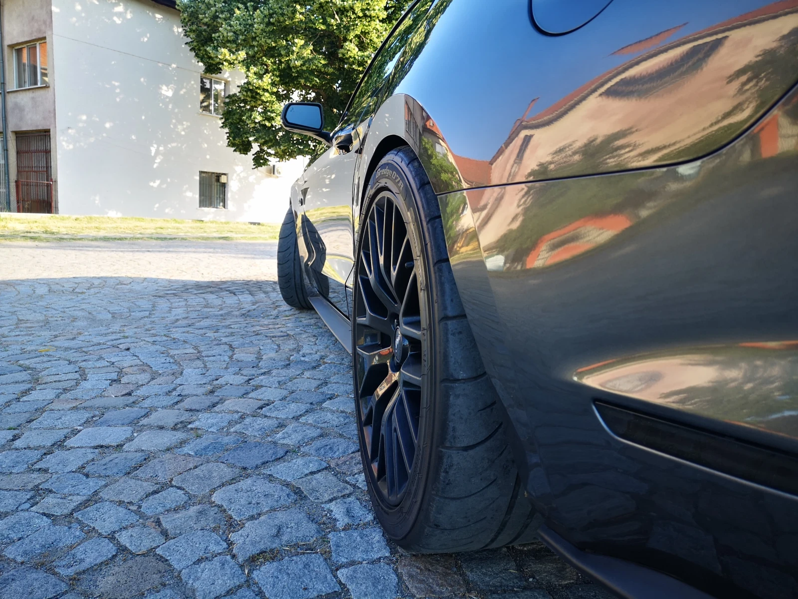 Ford Mustang | Mobile.bg � ����������� 11