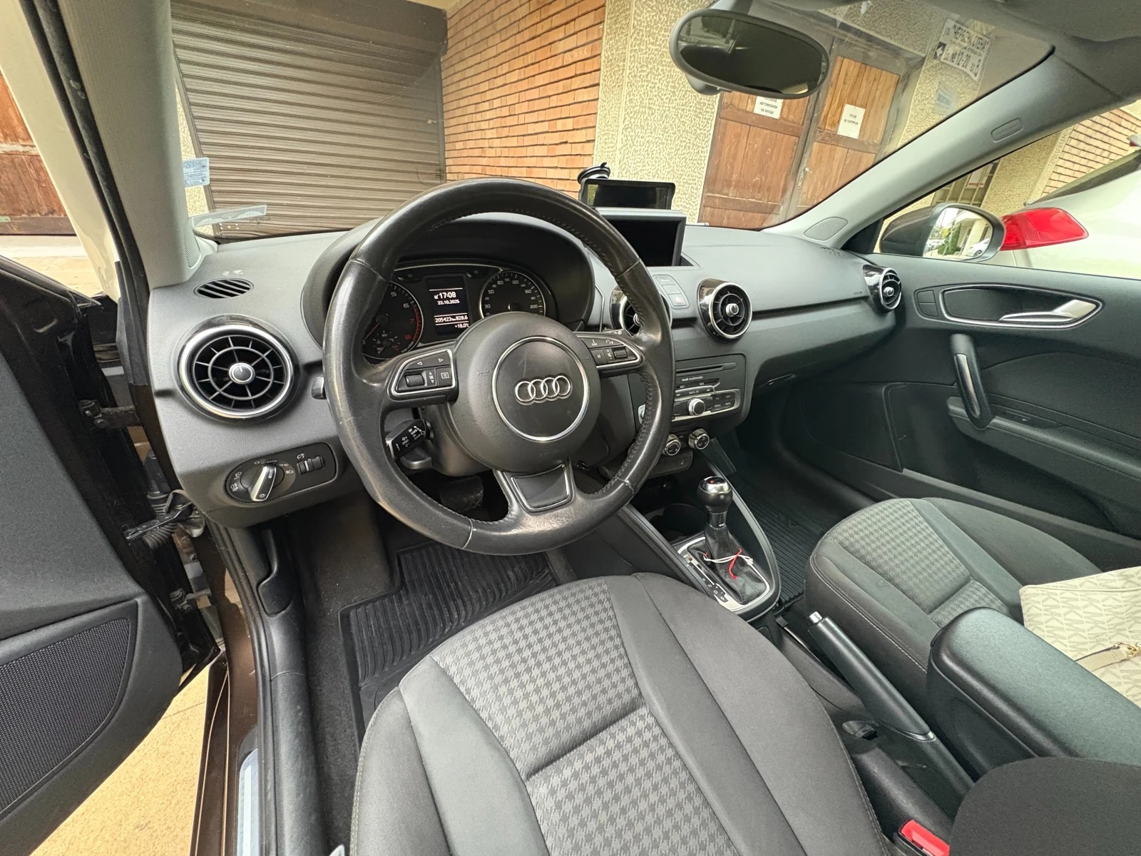 Audi A1 TFS - изображение 3