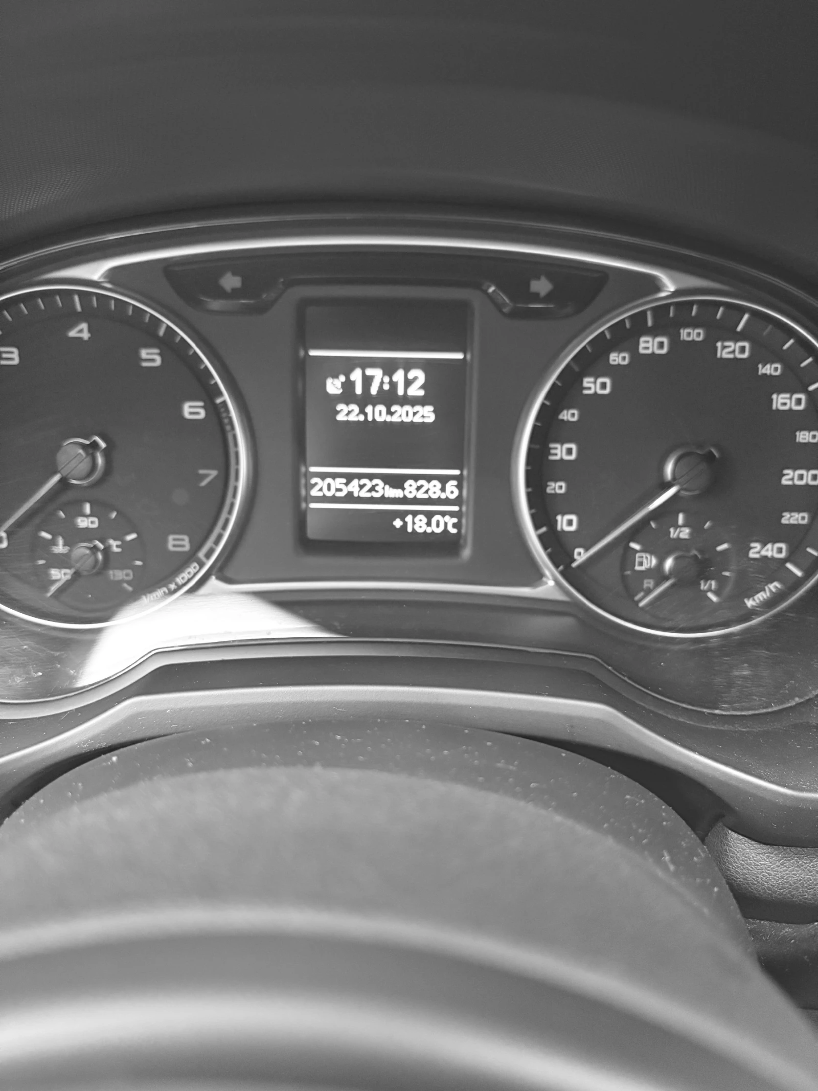 Audi A1 TFS - изображение 9