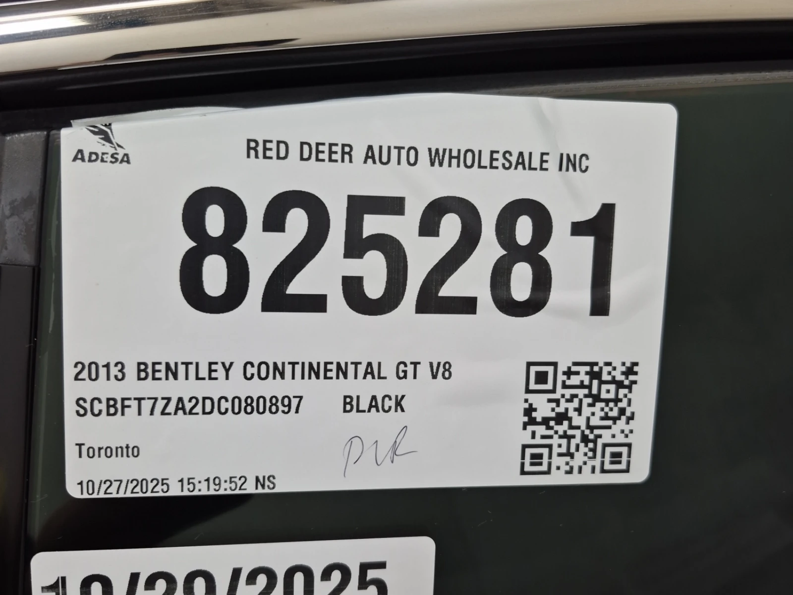 Bentley Continental CARFAX    | Mobile.bg   16