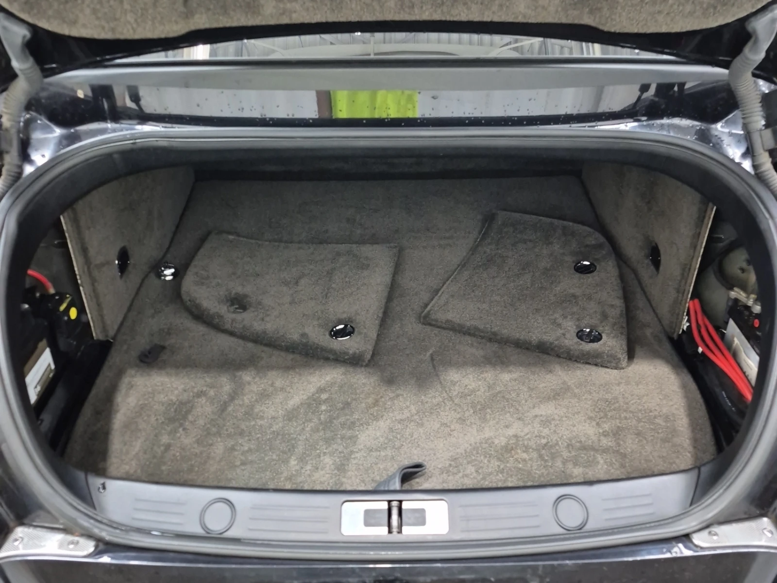 Bentley Continental CARFAX    | Mobile.bg   15