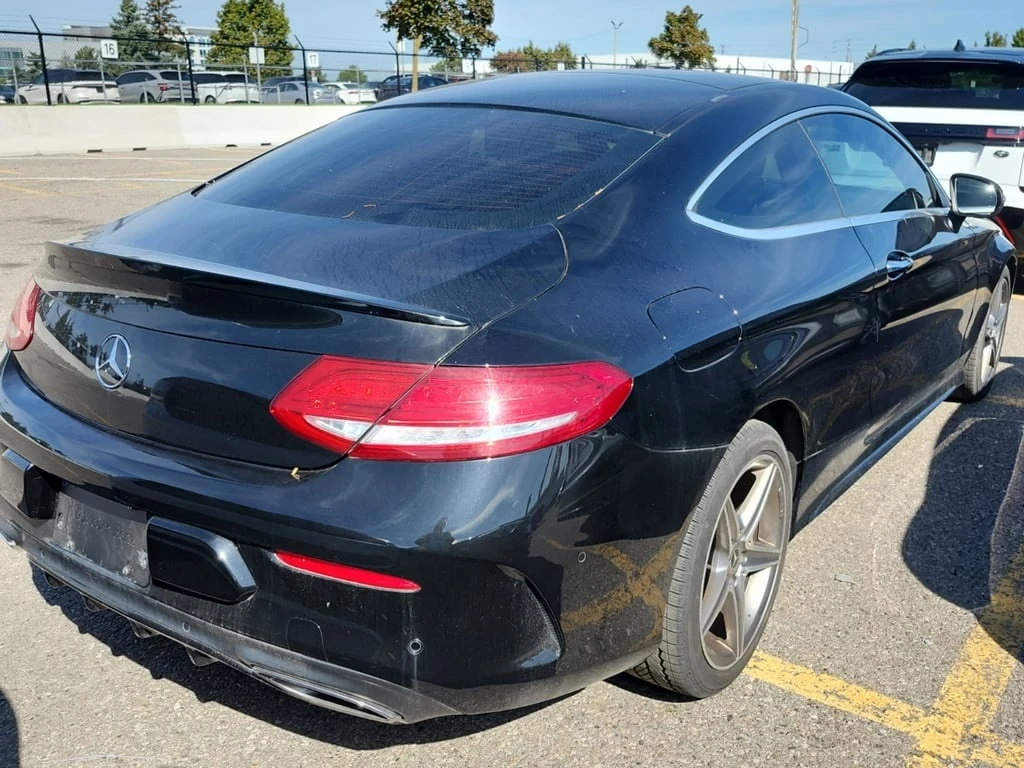 Mercedes-Benz C 300 * CARFAX * БЕЗ ПЪРВОНАЧАЛНА ВНОСКА - изображение 3