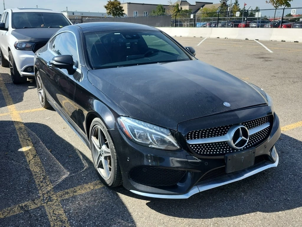 Mercedes-Benz C 300 * CARFAX * БЕЗ ПЪРВОНАЧАЛНА ВНОСКА - изображение 2