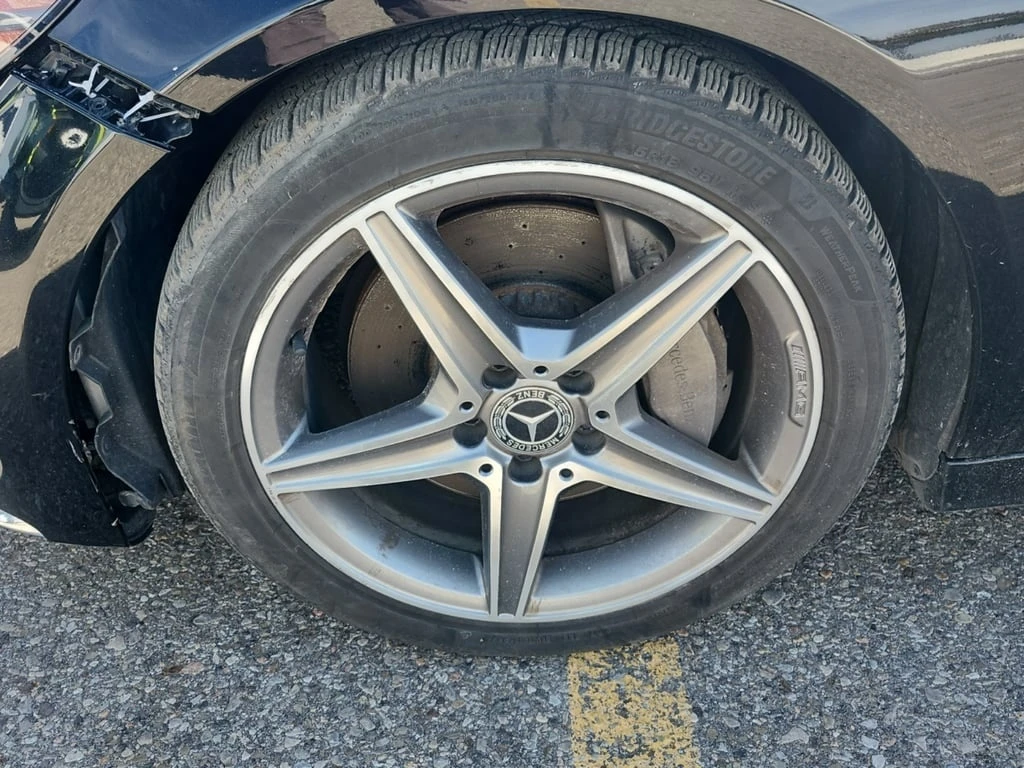 Mercedes-Benz C 300 * CARFAX * БЕЗ ПЪРВОНАЧАЛНА ВНОСКА - изображение 6