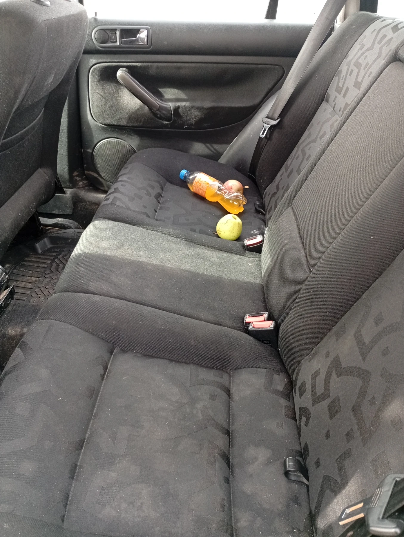 VW Bora 44 | Mobile.bg   5