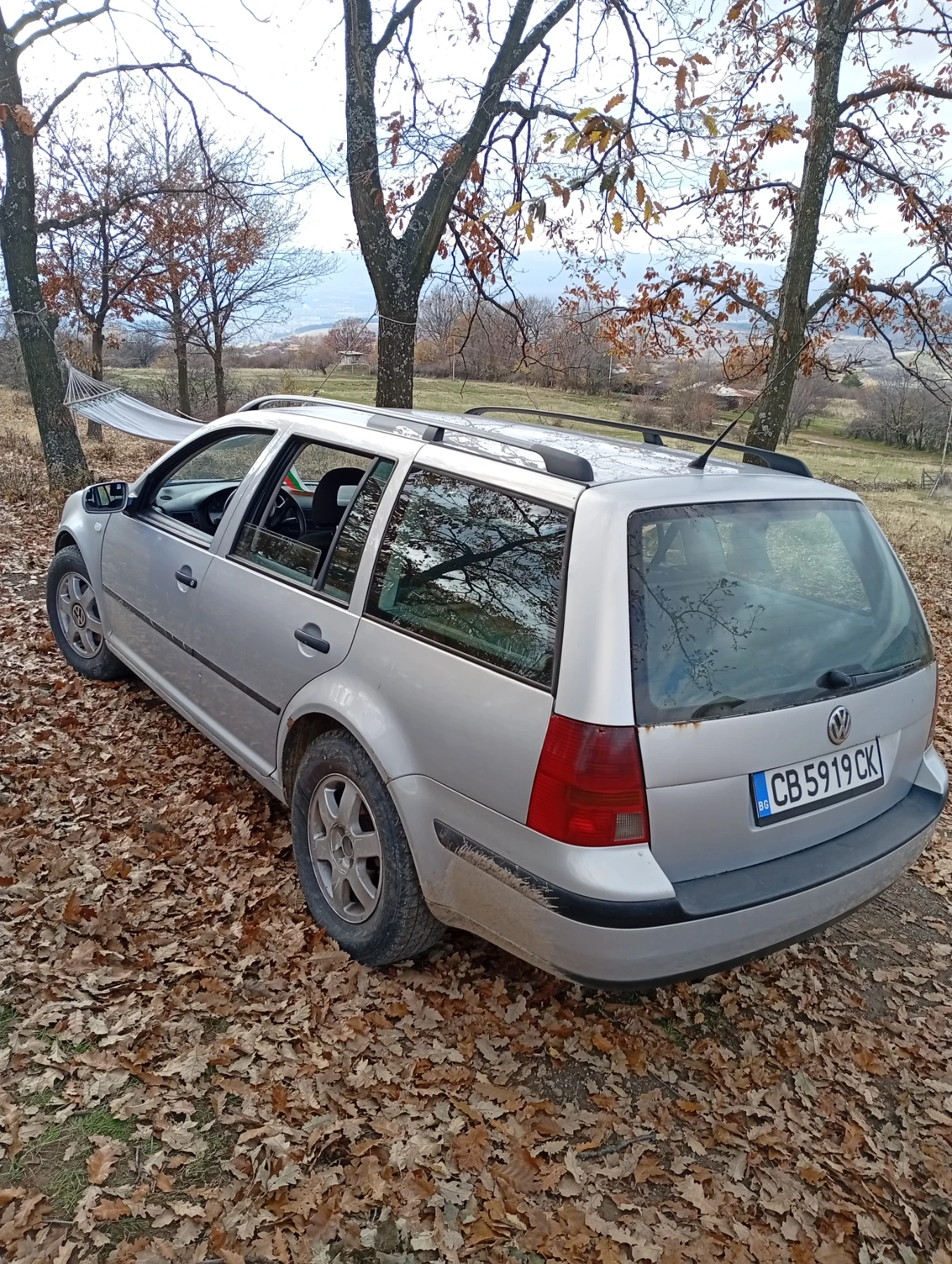 VW Bora 44 | Mobile.bg   2