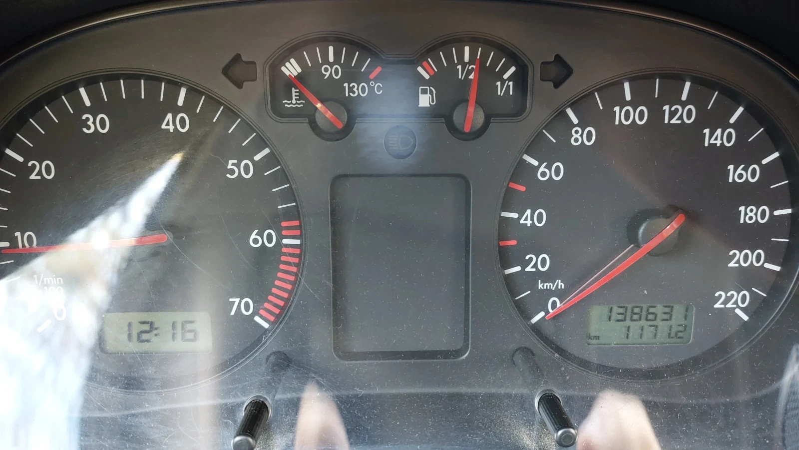 VW Golf  - изображение 6