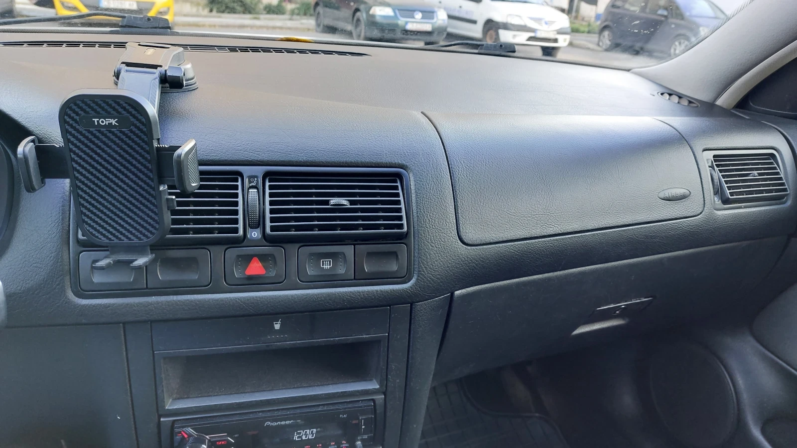 VW Golf  - изображение 5