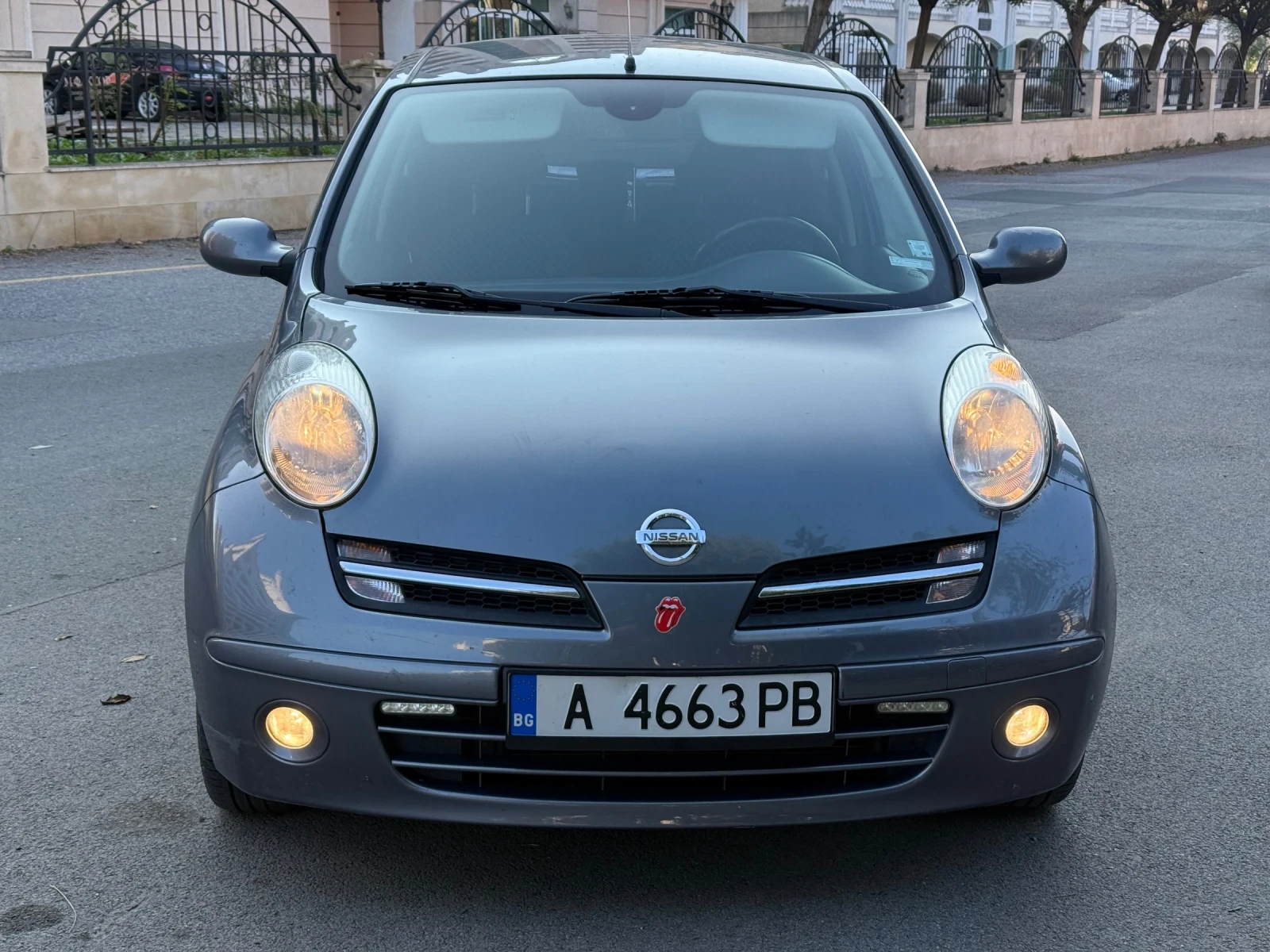 Nissan Micra 1.4 AVTOMAT - изображение 2