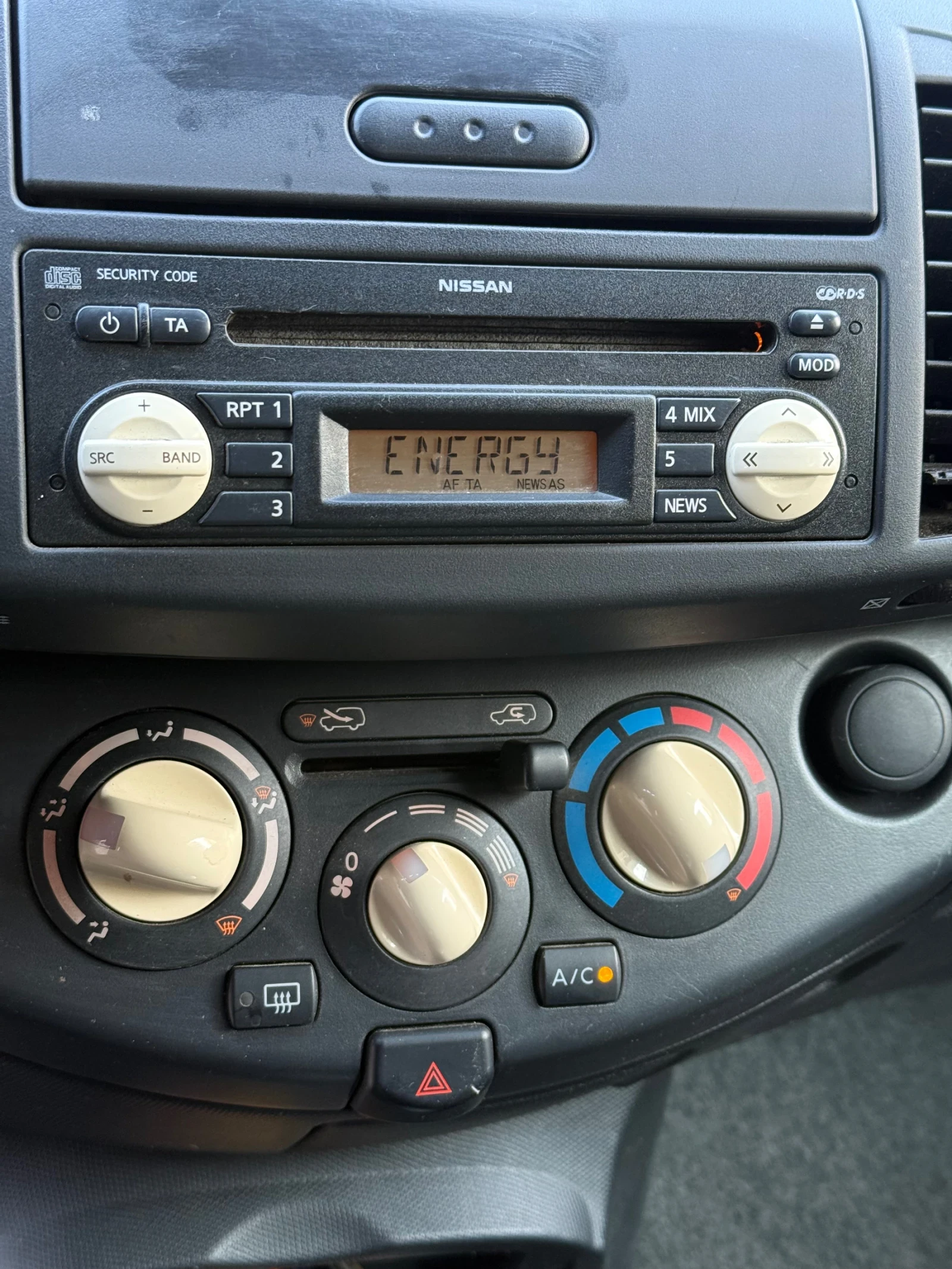 Nissan Micra 1.4 AVTOMAT | Mobile.bg � ����������� 13