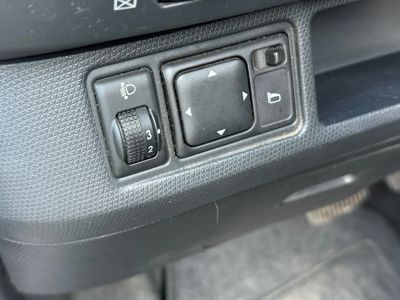 Nissan Micra 1.4 AVTOMAT | Mobile.bg � ����������� 15