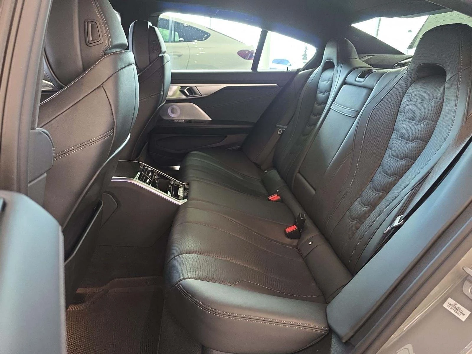 BMW M8 ALPINA B8 / FULL MAXX /     | Mobile.bg   13