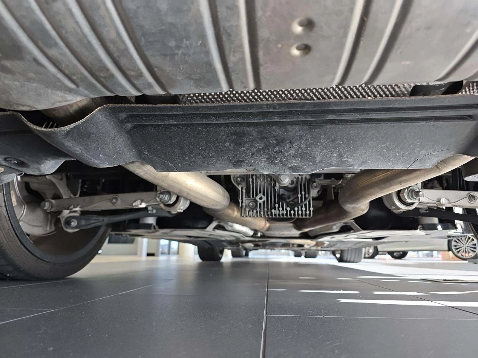 BMW M8 ALPINA B8 / FULL MAXX /     | Mobile.bg   15