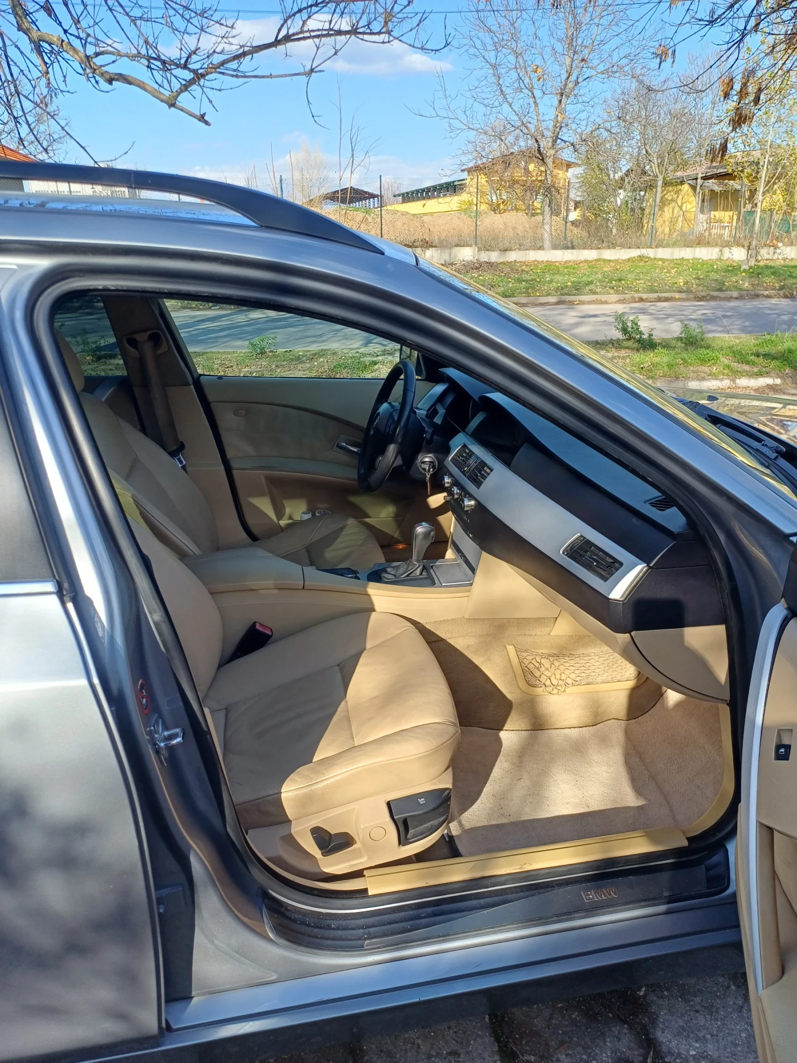 BMW 530 | Mobile.bg � ����������� 13