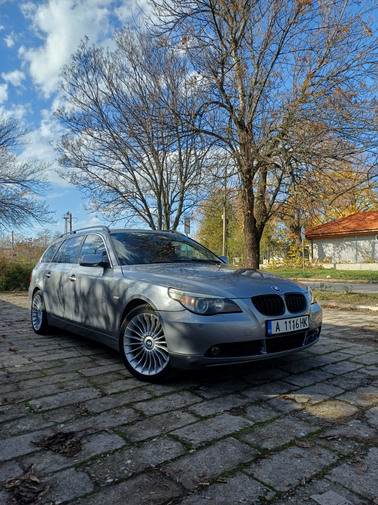 BMW 530 | Mobile.bg � ����������� 1