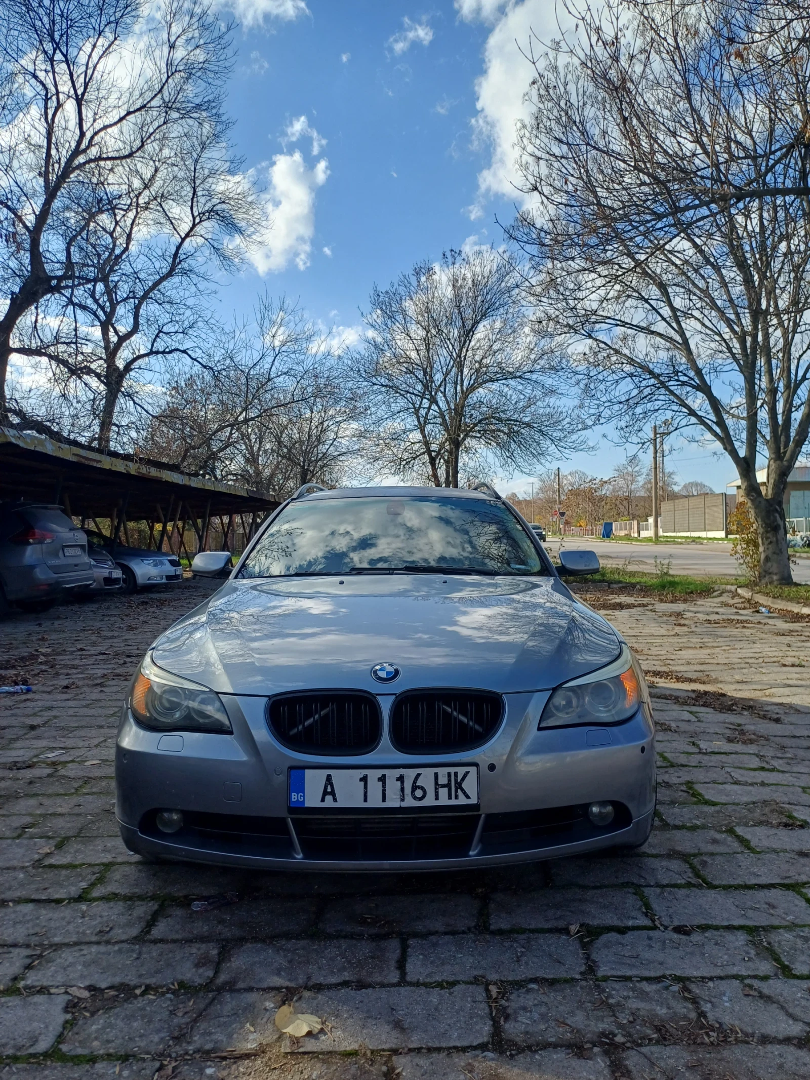 BMW 530  - изображение 3