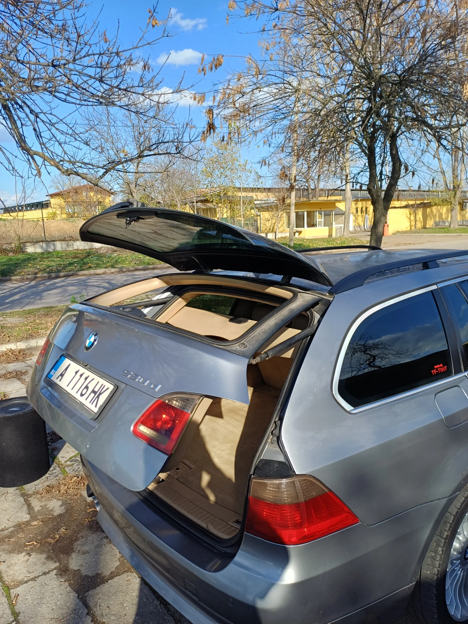 BMW 530 | Mobile.bg � ����������� 15