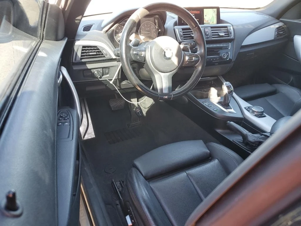 BMW 235 * M235* * CARFAX * БЕЗ ПЪРВОНАЧАЛНА ВНОСКА - изображение 8