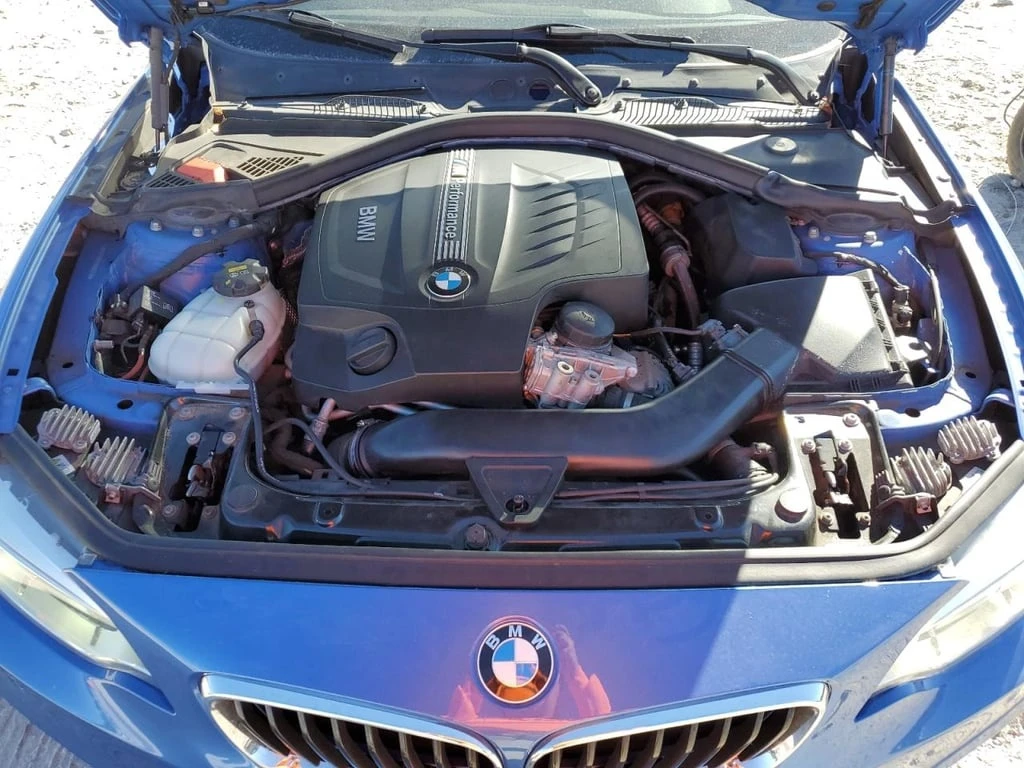 BMW 235 * M235* * CARFAX *    | Mobile.bg   11