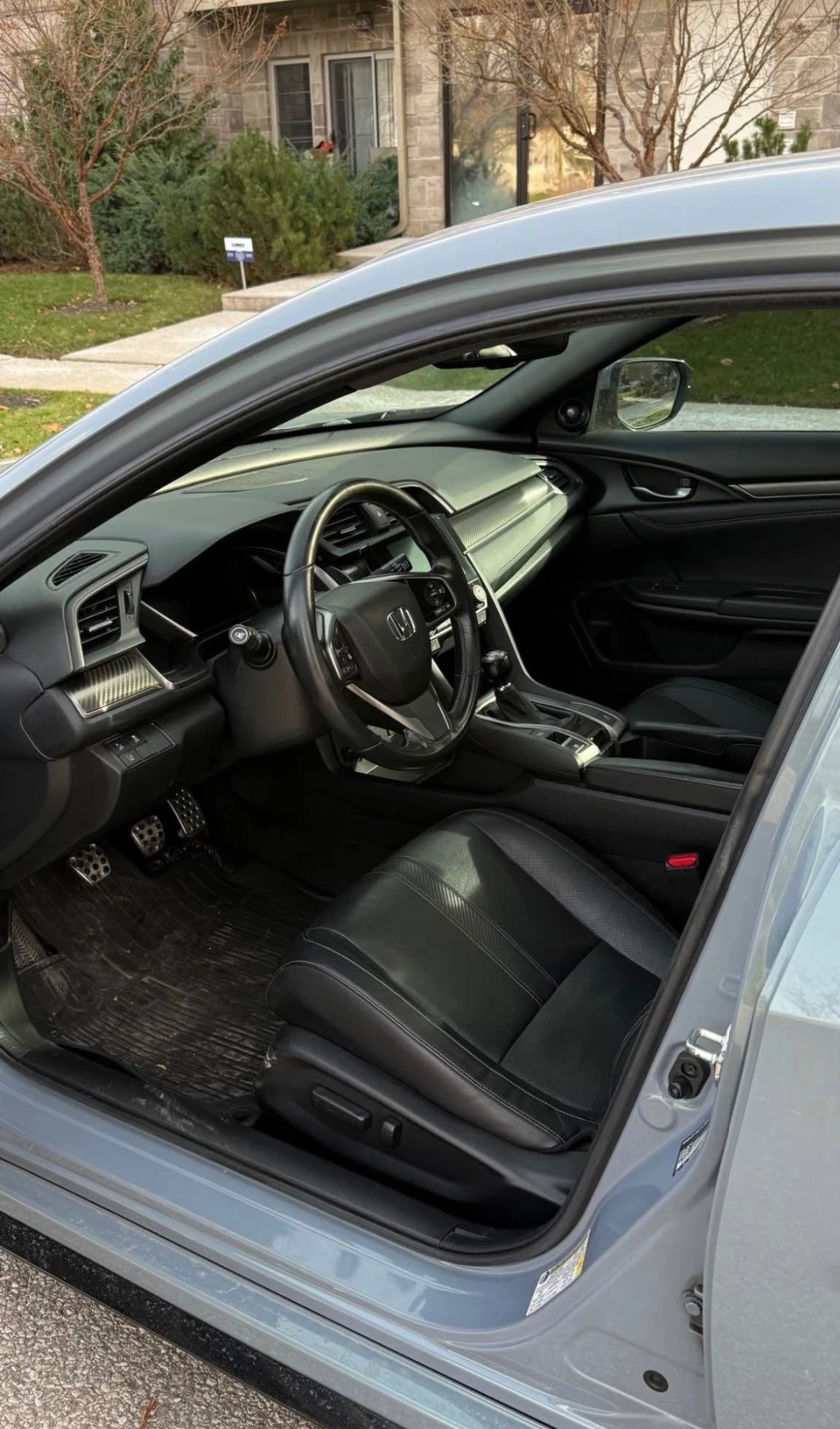 Honda Civic * * TOURING* * CARFAX* * АВТОКРЕДИТ* *  - изображение 9