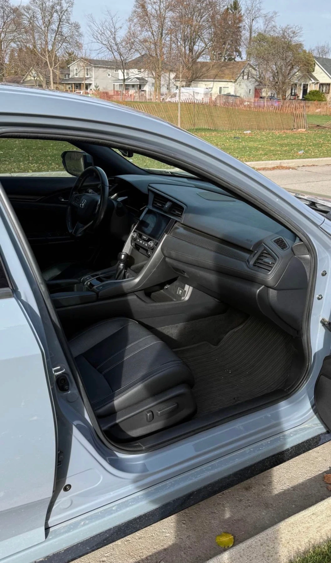 Honda Civic * * TOURING* * CARFAX* * АВТОКРЕДИТ* *  - изображение 10