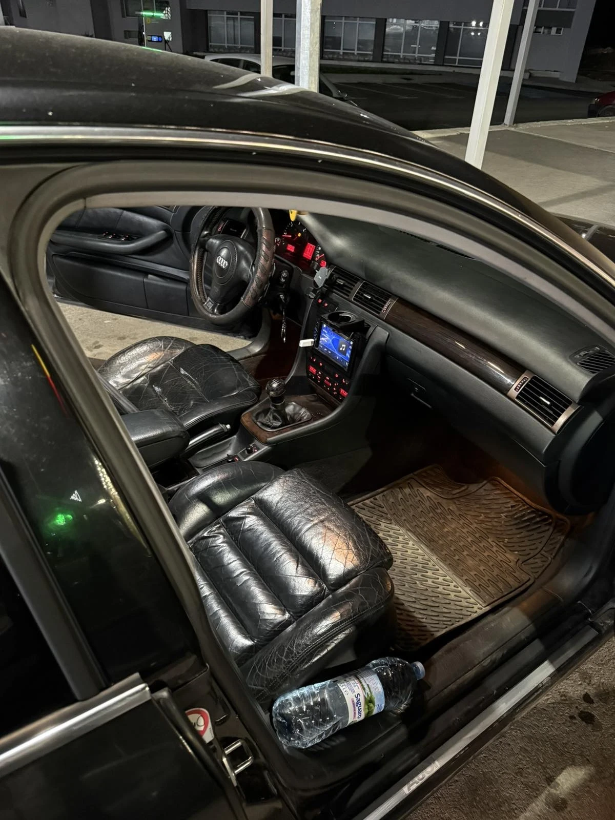 Audi A6 200�.� | Mobile.bg � ����������� 9
