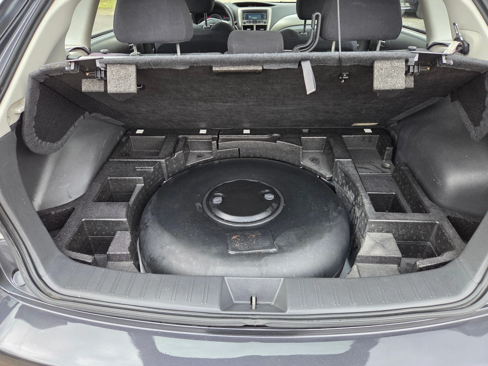 Subaru Impreza 1.5 I/Bi-fuel/4x4 | Mobile.bg � ����������� 14