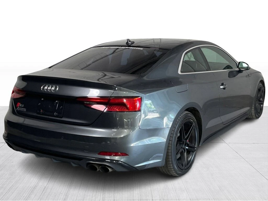 Audi S5 PROGRESSIV S-LINE/LANE ASSIST/KEYLESS/CAMERA - изображение 7