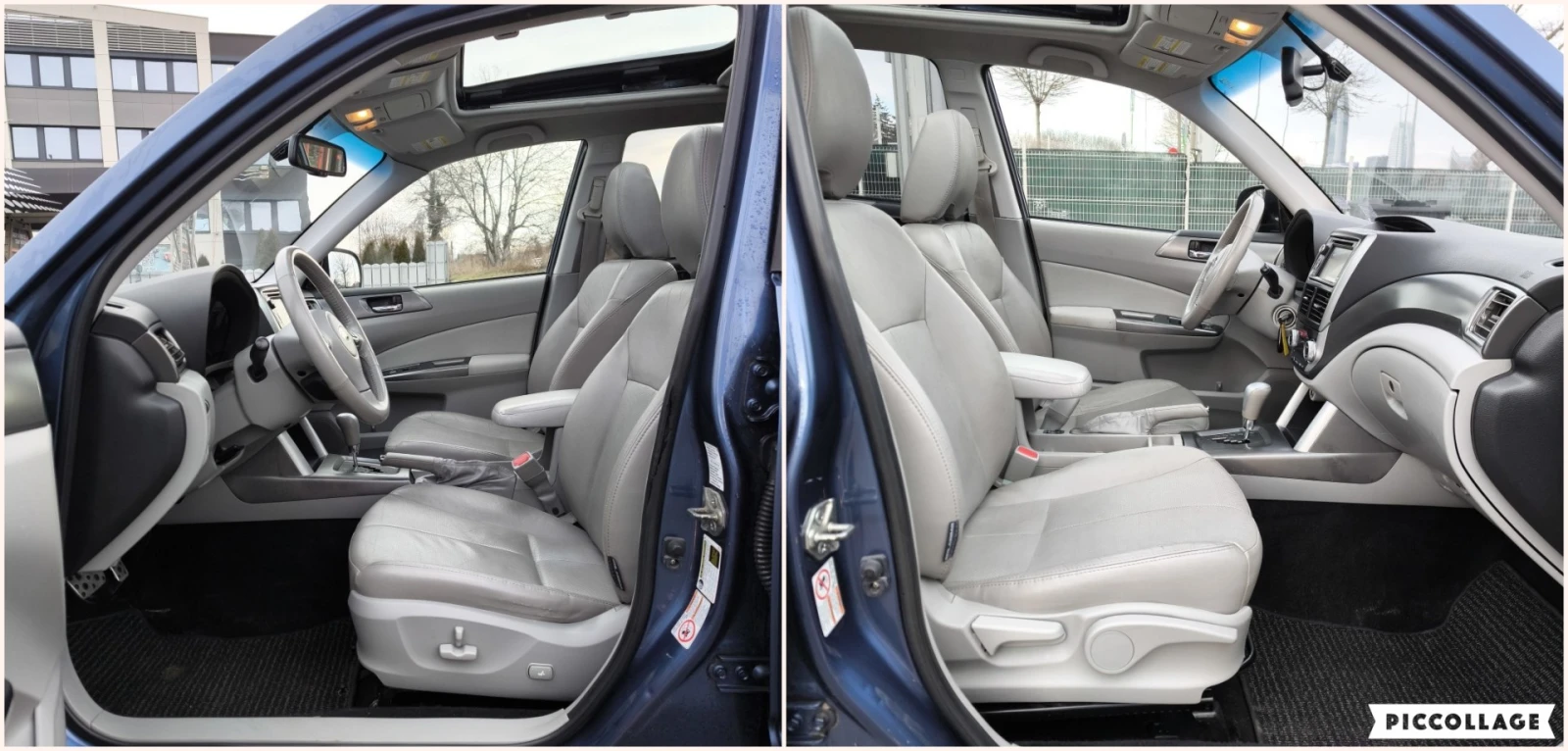 Subaru Forester 2.5XT 230HP | Mobile.bg � ����������� 9