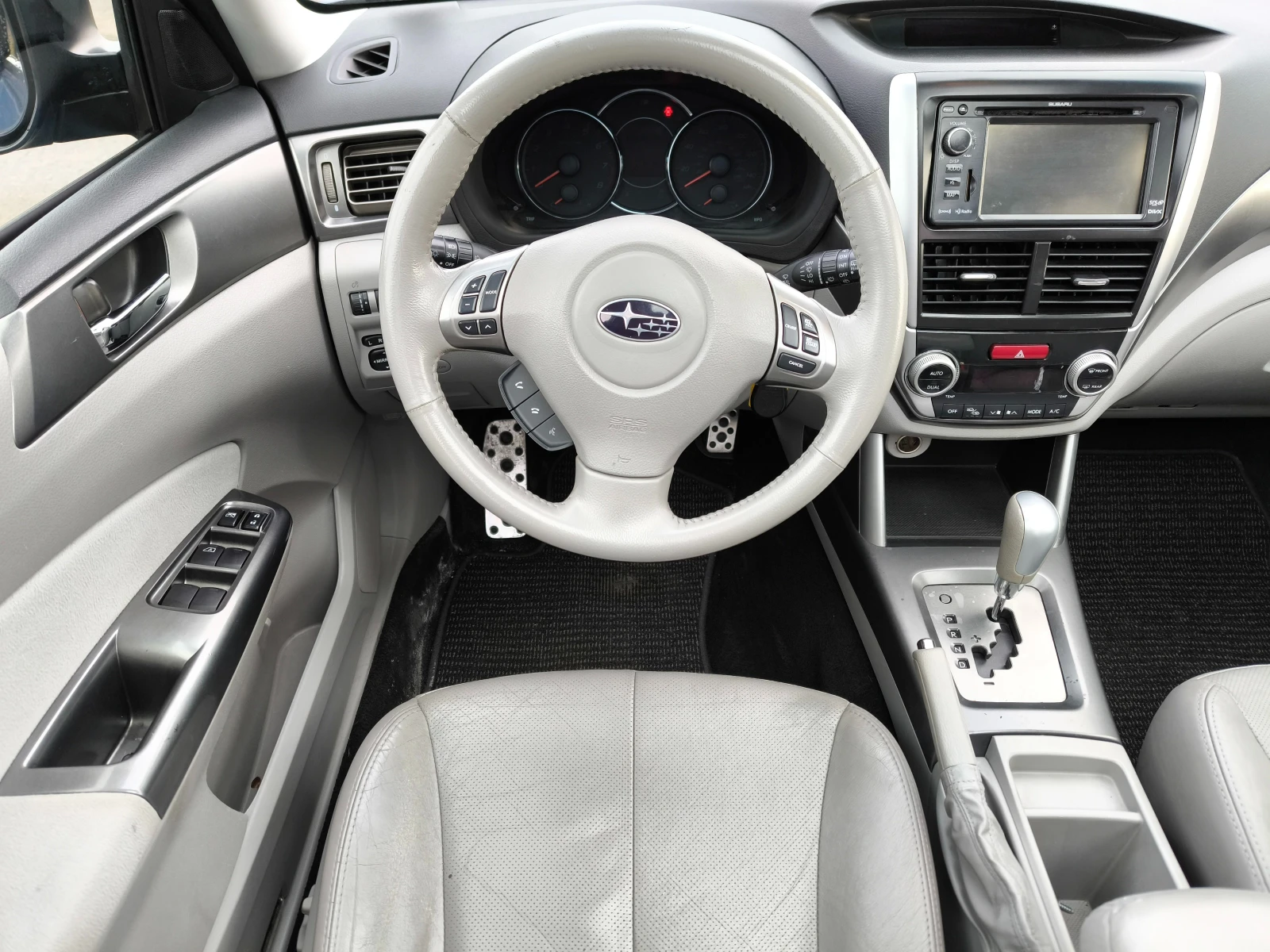 Subaru Forester 2.5XT 230HP | Mobile.bg � ����������� 7