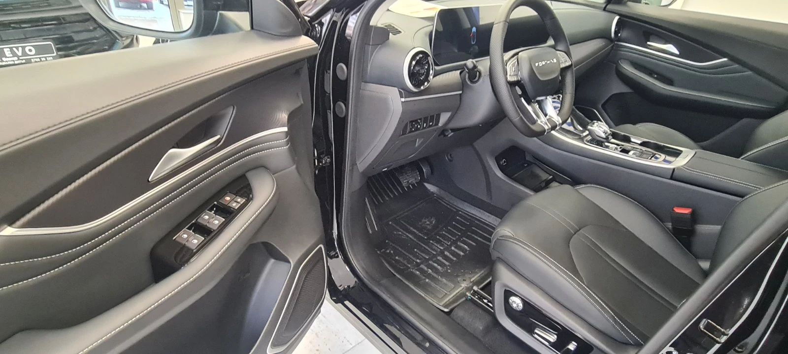 DONGFENG T5-EVO 1.5T - изображение 7