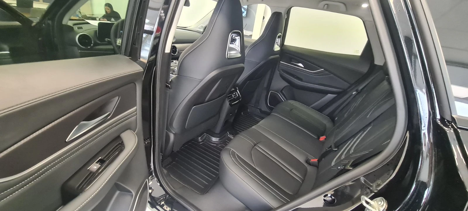 DONGFENG T5-EVO 1.5T - изображение 9