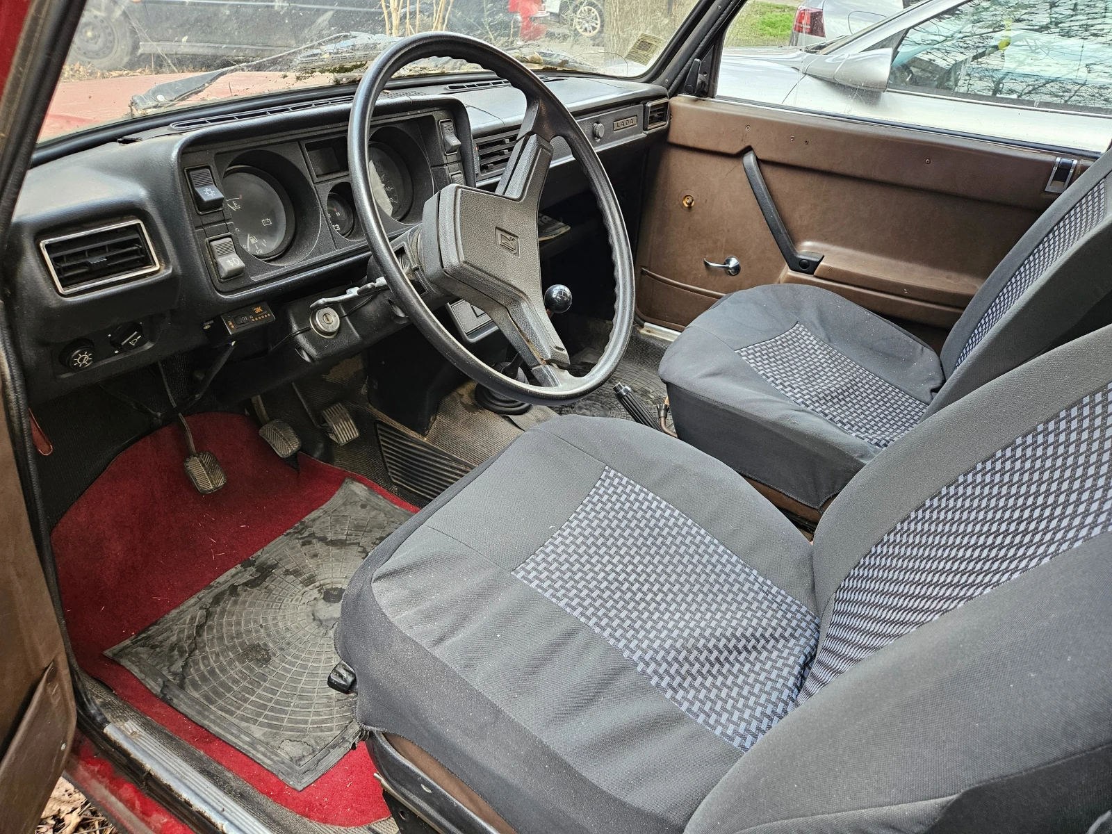 Lada 2105 | Mobile.bg � ����������� 8